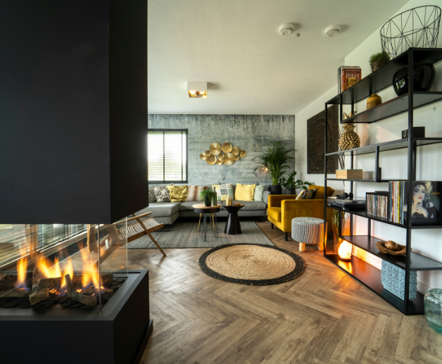 Luxury Flat